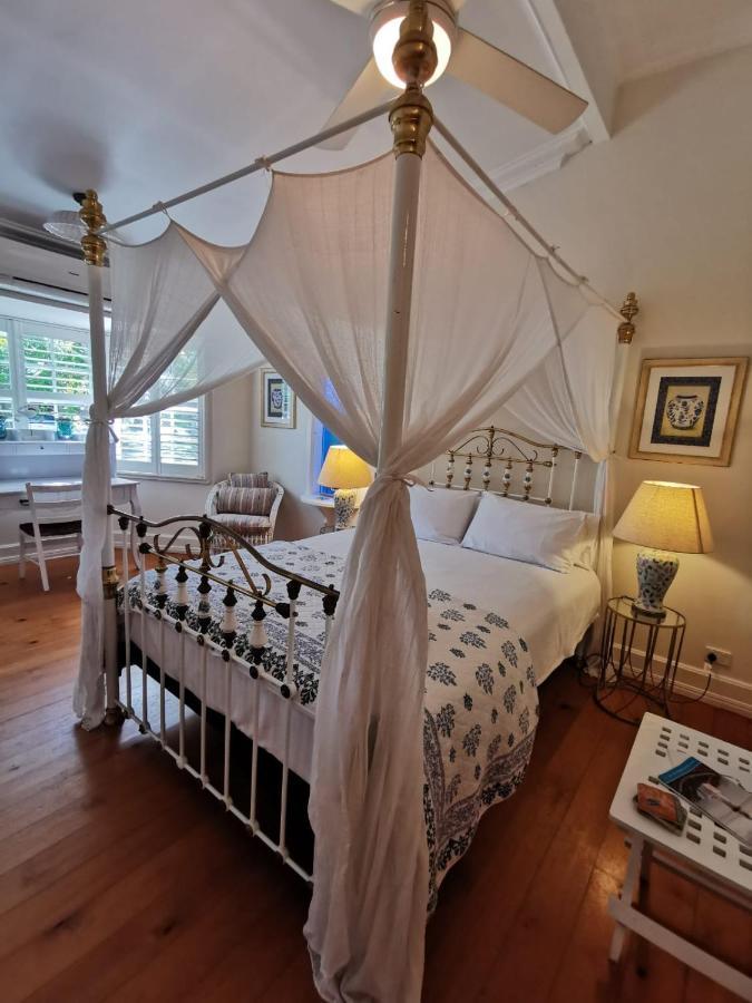 Arcadia House Hotel Byron Bay Exterior photo